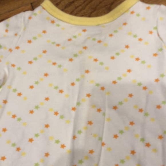 Footed PJs - Picture 4 of 5